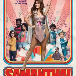 Samantha!