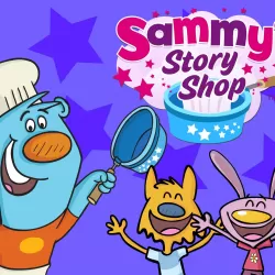 Sammy's Story Shop