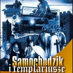 Samochodzik i templariusze