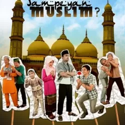 Sampeyan Muslim?