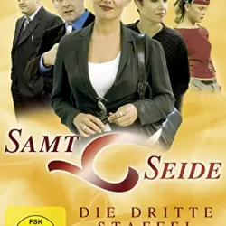 Samt und Seide