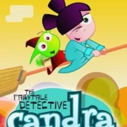 Sandra the Fairytale Detective