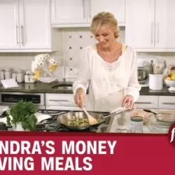 Sandra's Money Saving Meals