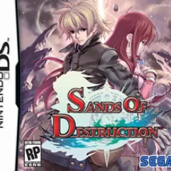 Sands of Destruction