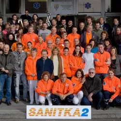 Sanitka 2