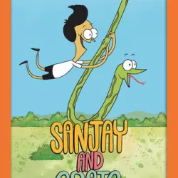 Sanjay and Craig