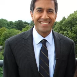 Sanjay Gupta MD