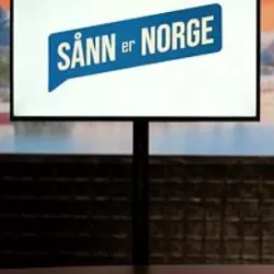 Sånn er Norge