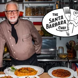 Santa Barbara Chef