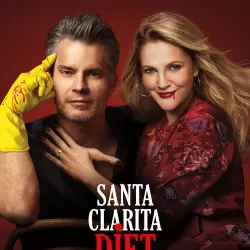 Santa Clarita Diet