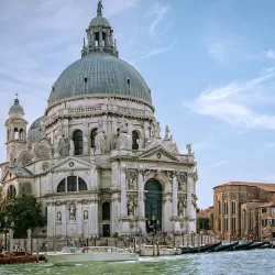 Santa Maria della Salute