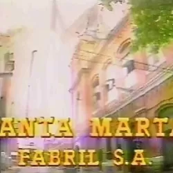 Santa Marta Fabril S.A.