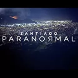 Santiago Paranormal