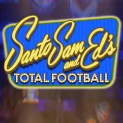Santo, Sam and Ed's Total Football