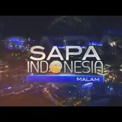 Sapa Indonesia Malam