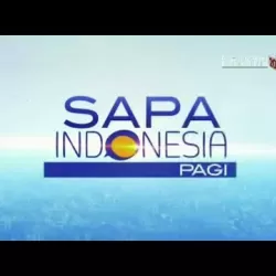 Sapa Indonesia Pagi