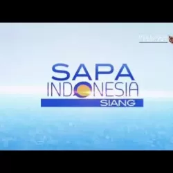 Sapa Indonesia Siang
