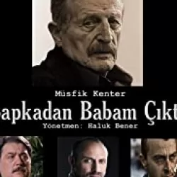 Şapkadan Babam Çıktı