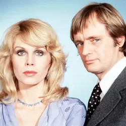 Sapphire & Steel