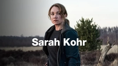 Sara Kohr