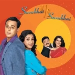 Sarabhai vs Sarabhai