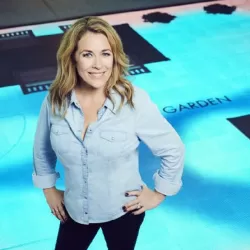 Sarah Beeny's Renovate Don't Relocate