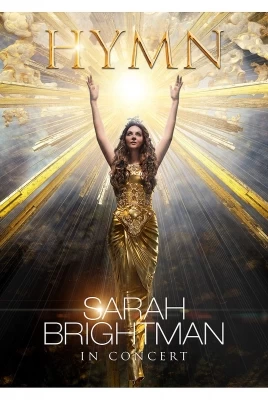 Sarah Brightman: In Concert