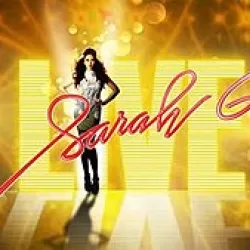 Sarah G. Live