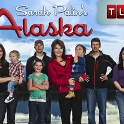 Sarah Palin's Alaska