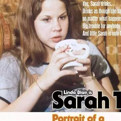 Sarah T. – Portrait of a Teenage Alcoholic