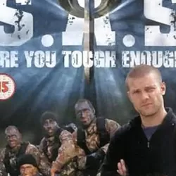 SAS: Are You Tough Enough?