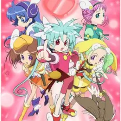 Sasami: Magical Girls Club