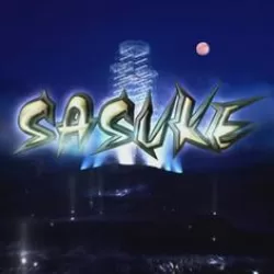 Sasuke Ninja Warrior