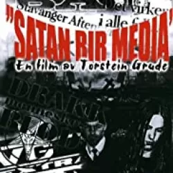 Satan rir media