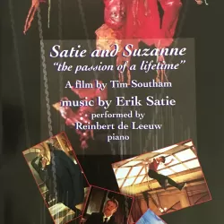 Satie and Suzanne