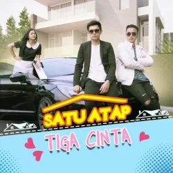 Satu Atap 3 Cinta