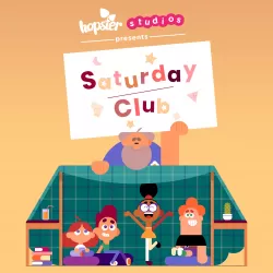 Saturday Club