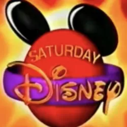 Saturday Disney