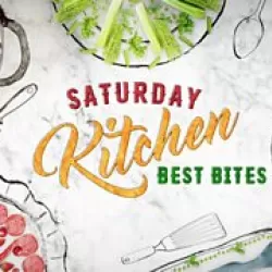 Saturday Kitchen Best Bites