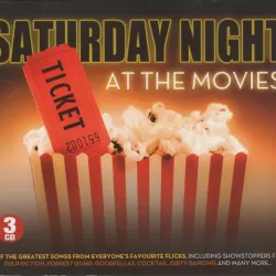 Saturday Night at the Movies