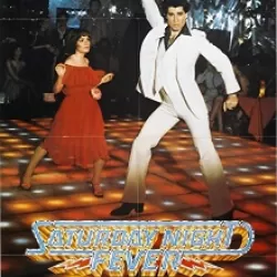 Saturday Night Fever