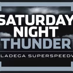 Saturday Night Thunder