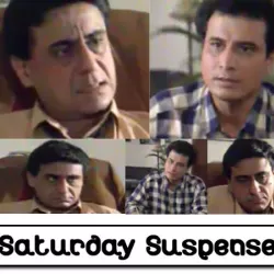 Saturday Suspense