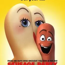 Sausage Party