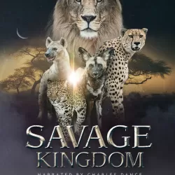 Savage Kingdom