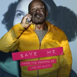 Save Me (2018)