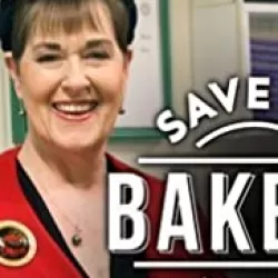 Save My Bakery