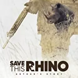 Save This Rhino