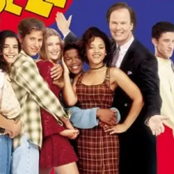 Saved by the Bell: The New Class