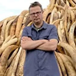 Saving Africa's Elephants: Hugh and the Ivory War